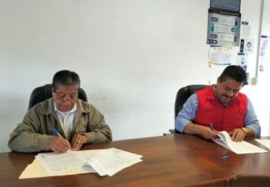 Gobierno de Morelia fortalece la vinculación académica con los profesionales del campo