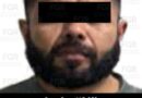 Vínculan a procesos sujeto detenido con casi un kilo de cocaína en Zinapécuaro.