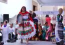 Éxito total con “Michoacán en las Manos”en el Clavijero; impulsó ventas directas de las y los artesanos