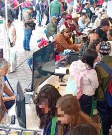 UMSNH acerca el conocimiento científico a las nuevas generaciones