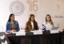 Instalan Comité Organizador del Parlamento Juvenil Incluyente 2026