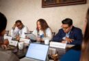 Aprueba Comisión de Derechos Humanos cinco dictámenes para fortalecer garantías, derechos y acceso a la justicia en Michoacán: Xóchitl Ruiz