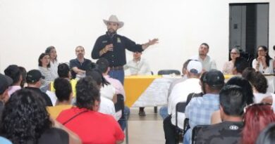 PRD reivindica el legado cardenista desde Jiquilpan: Octavio Ocampo