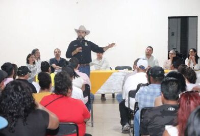 PRD reivindica el legado cardenista desde Jiquilpan: Octavio Ocampo