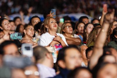 Jalo por las Mamás posicionó al estado como referente turístico: Sectur