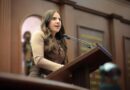 MoreBús y obras en Xangari, para la justicia y el bienestar en Morelia: Giulianna Bugarini