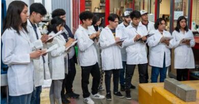 Con aval internacional, ingenierias de la UMSNH cuenta con sello de calidad