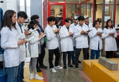 Con aval internacional, ingenierias de la UMSNH cuenta con sello de calidad