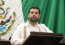 Octavio Ocampo plantea licencias parentales y sistemas de cuidados para madres trabajadoras de Michoacán