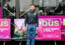Morelia da paso a una nueva etapa de movilidad con el arranque del Morebús: Octavio Ocampo