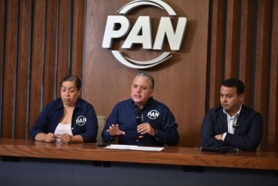 PAN Michoacan
