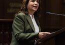 Fabiola Alanís: las mujeres sostienen gran parte de la vida económica y social de Michoacán