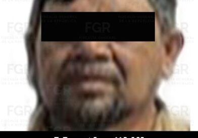 Detienen a hombre por invadir predio federal en Queréndaro