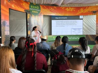 inovacion tecnologia Morelia