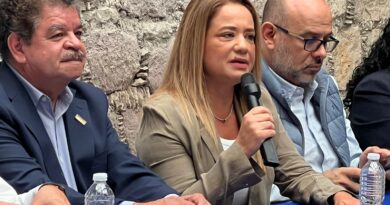 Gobierno de Morelia y Canaco Servytur fortalecen alianza para impulsar el turismo con “La Gran Escapada”