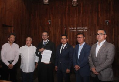 Próximo lunes, regreso a clases en la UMSNH; concluye huelga