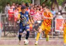 Atlético Morelia -UMNSH y Tecos empatan en el primer episodio de cuartos de final