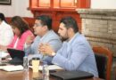 Octavio Ocampo plantea revisar viabilidad de elecciones simultáneas en la reforma electoral de Michoacán