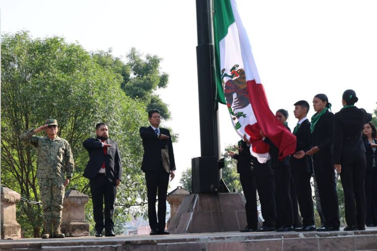 alfonso Morelia aniversario