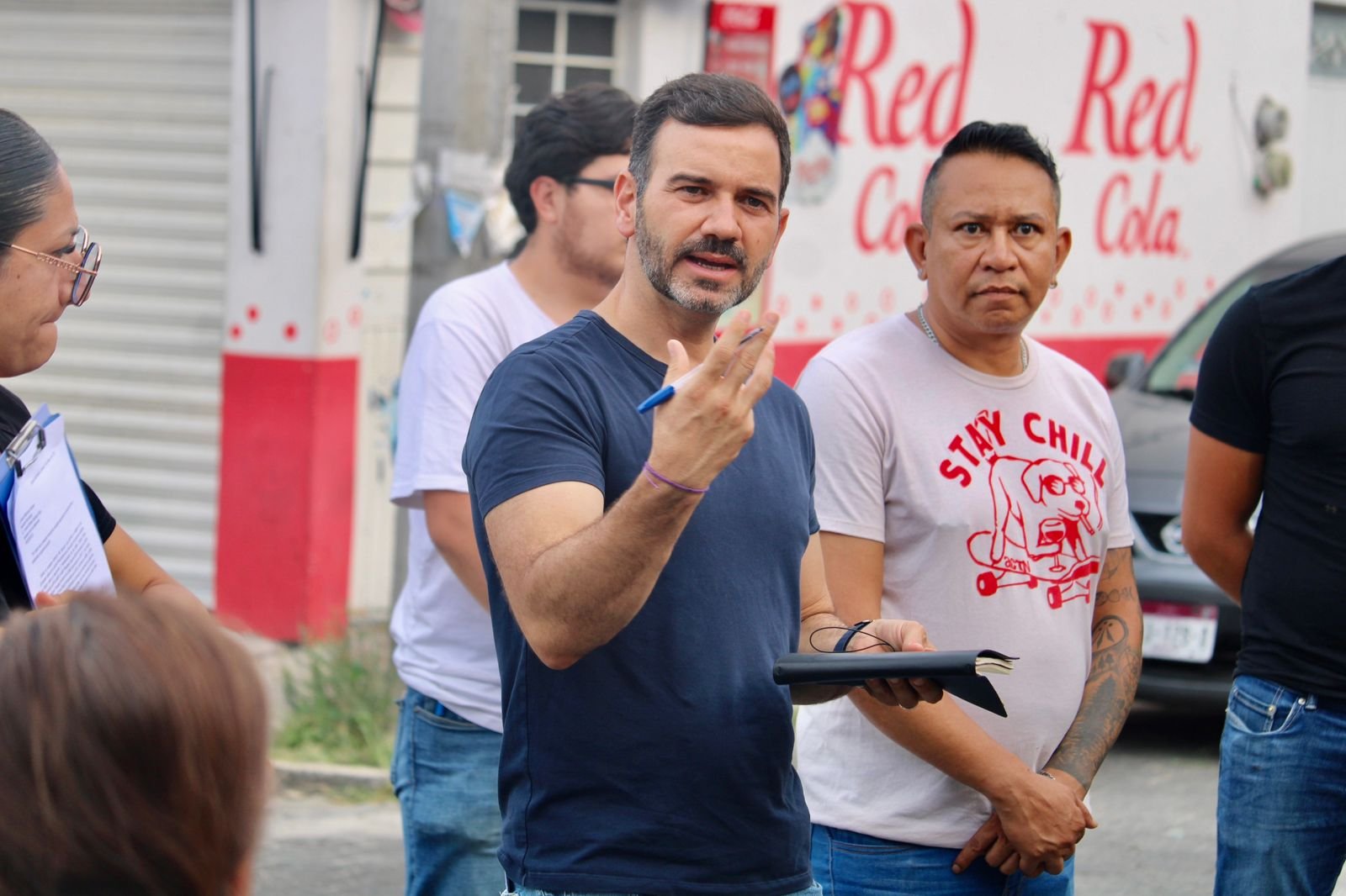 Yankel morelia