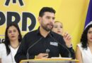 PRD Michoacán llama a reforzar la seguridad y coordinación institucional en la Meseta Purépecha: Octavio Ocampo