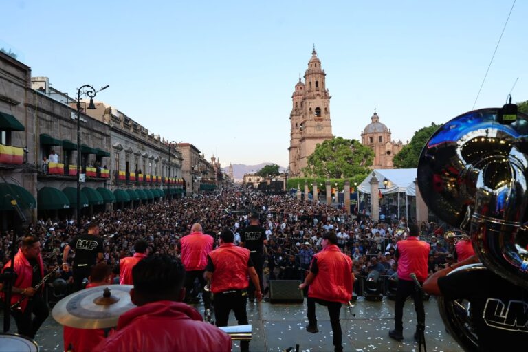 banda