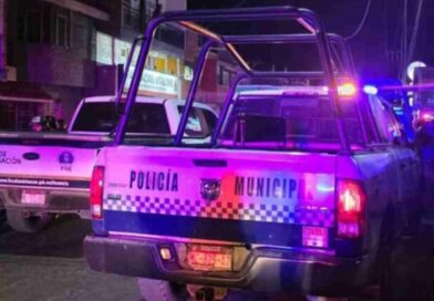 Matan a hombre de un tiro en la cabeza en la colonia Jacarandas de Zamora