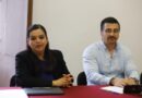 Escucha Comisión de Turismo de la 76 legislatura a la CANACO SERVYTUR Morelia.