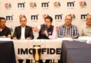 Presenta Imcufide la 1ra. Copa de Karate-Do en el marco del 485 Aniversario de Morelia