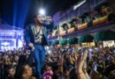 Morelia vive concierto histórico en su 485 Aniversario