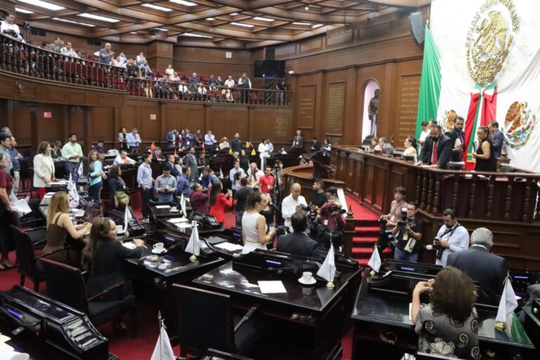 Diputados
