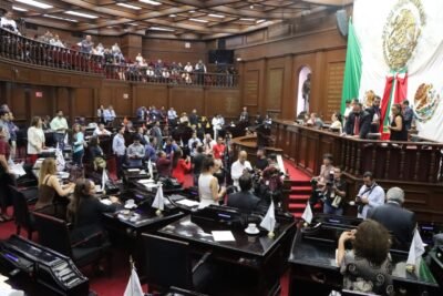Diputados