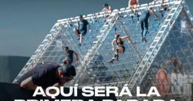El Spartan Race 2026 pondrá a prueba tus límites; la presa de Umécuaro será el escenario