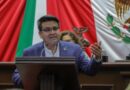 Celebra Toño Carreño reformas a la ley de educación, en beneficio de la salud de niñas y niños
