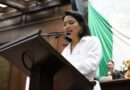 Eréndira Isauro impulsa reforma para garantizar apoyo directo a mujeres artesanas indígenas de Michoacán