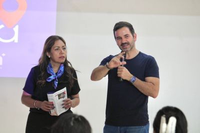 yankel Morelia