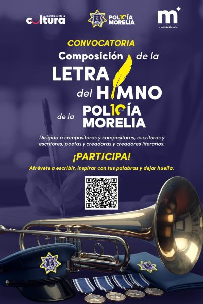 morelia cultura