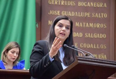 Educación ambiental para garantizar un futuro sustentable en nuevas generaciones: diputada Tere Herrera