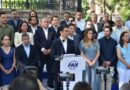 Gobierno del PAN demuestran que sí se puede dar resultados desde lo local, dice Jorge Romero