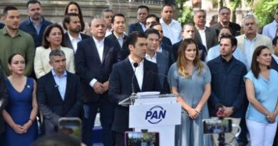 Gobierno del PAN demuestran que sí se puede dar resultados desde lo local, dice Jorge Romero