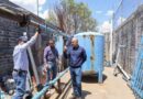 Adolfo Torres Ramírez llama a fomentar la captación de agua de lluvia en Morelia