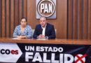 Cártel de Morena protege a sus políticos vinculados al narco: PAN