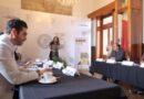 Trabajemos para que futuras generaciones hereden un México más humano, justo y solidario: Baltazar Gaona