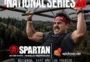 Todo listo para el Spartan Race este fin de semana en Umécuaro
