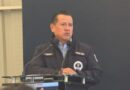 Fiscal confirma presencia de colombianos ligados al CJNG en municipios de la Meseta Purépecha