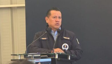 Fiscal confirma presencia de colombianos ligados al CJNG en municipios de la Meseta Purépecha