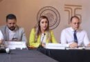 Invitan diputados a juventud michoacana a participar en Parlamento Juvenil Incluyente 2026