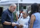 Adolfo Torres reafirma compromiso social del Ooapas con adultos mayores