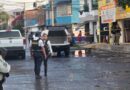 Abalazos asesinan a un nombre sobre la avenida Poliducto,  En la colonia primo Tapia Poniente.