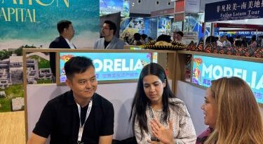 Morelia fortalece su proyección internacional y conquista el mercado turístico asiático